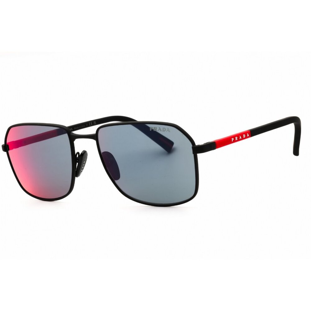 Prada Sport Sunglasses PSA51S-DG008F-57 New with tags